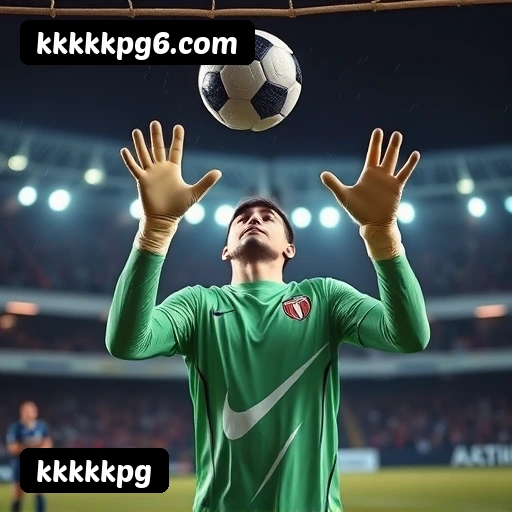 Logo da kkkkkpg