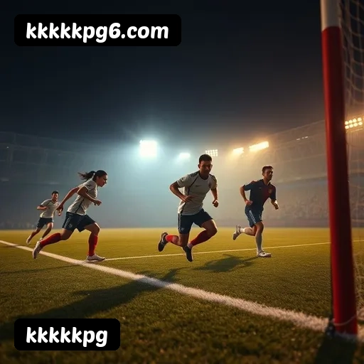 App kkkkkpg para iOS e Android — interface mobile, login biométrico e PIX integrado